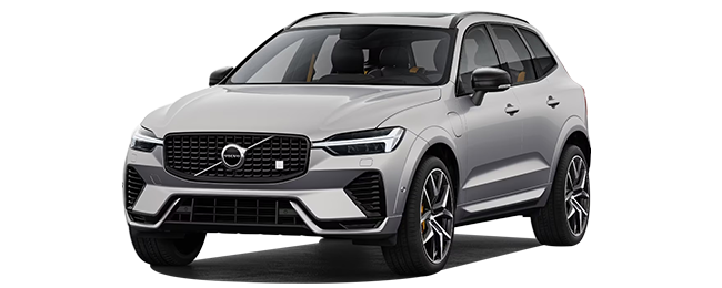 XC60 Recharge Polestar